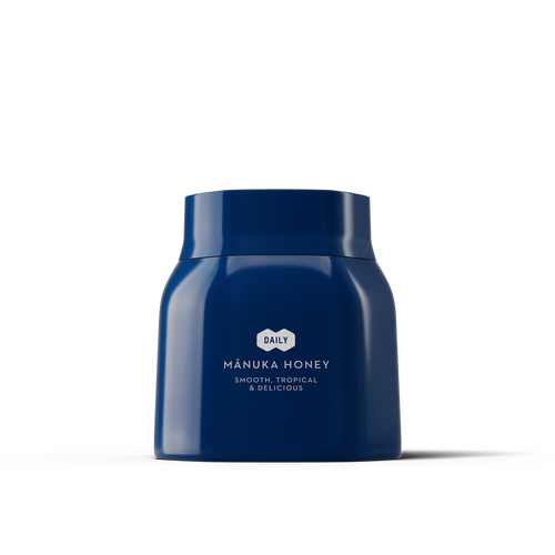 Mānuka Honey Daily MGO 400+ NZ