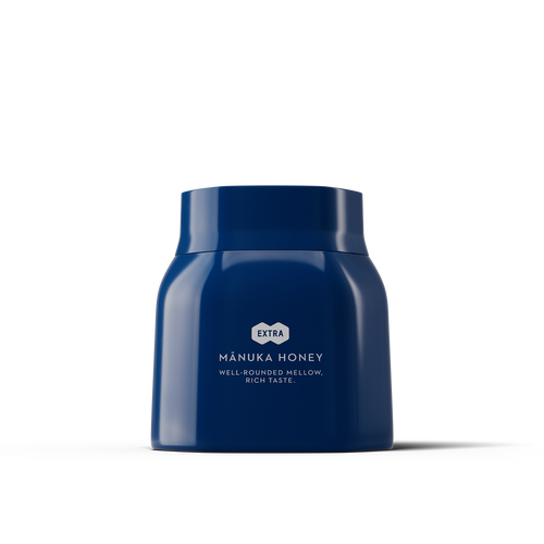 Manuka Honey Extra MGO 600+ NZ