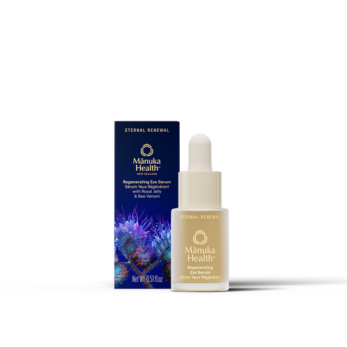 Eternal Renewal Eye Serum with Bee Venom NZ