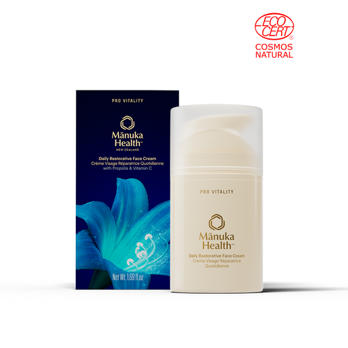 Pro Vitality Face Cream