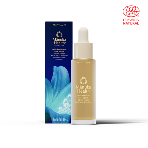 Pro Vitality Face Serum