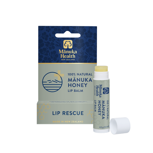 Manuka Honey Lip Balm