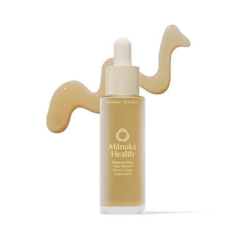 Eternal Renewal Face Serum with Bee Venom NZ