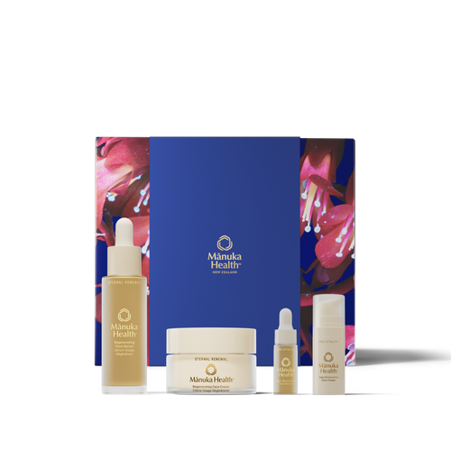 Skincare Discovery Kit NZ
