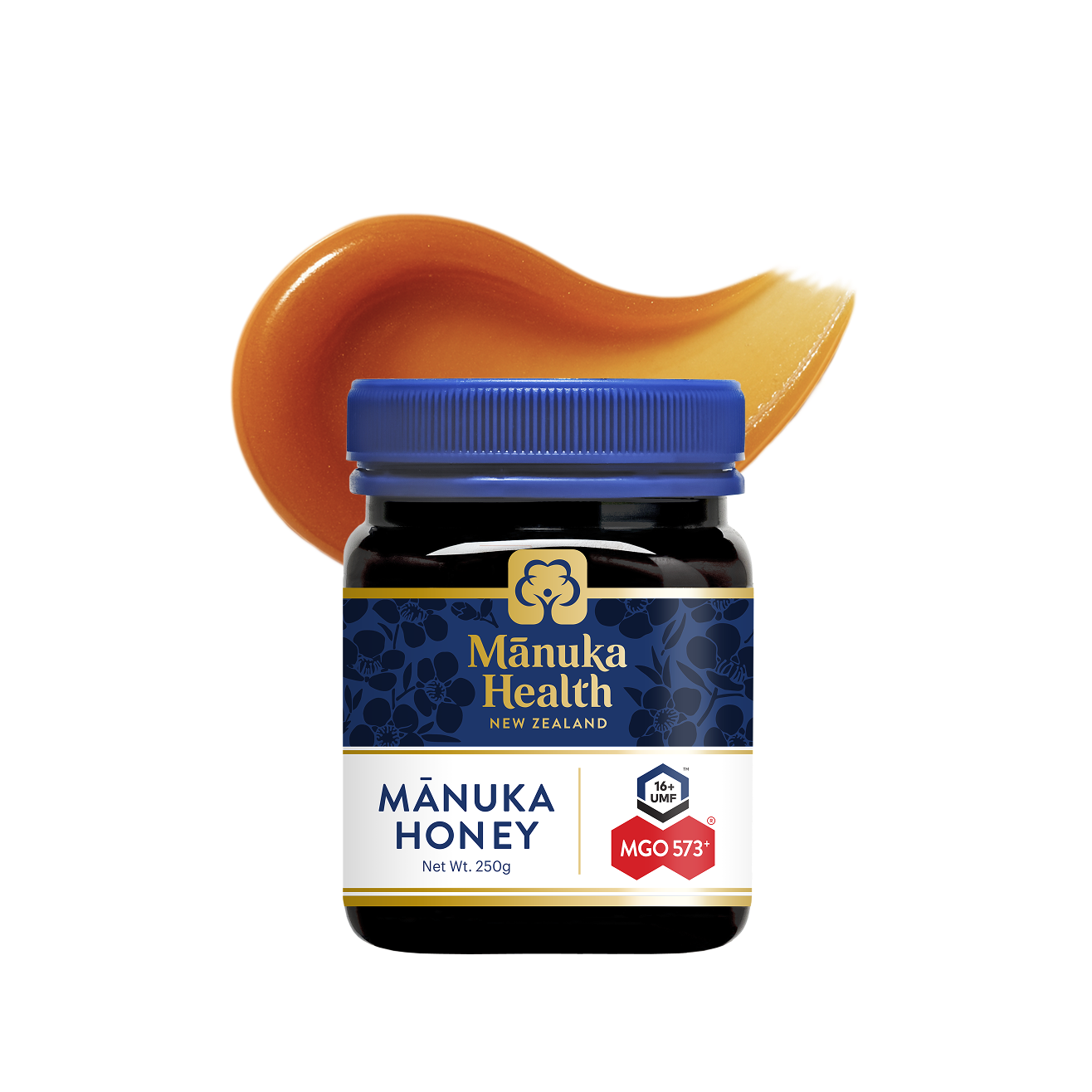 Original Manuka Honey MGO 573+ UMF 16+ – Manuka Health