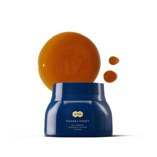 Manuka Honey Ultra MGO 800+ NZ