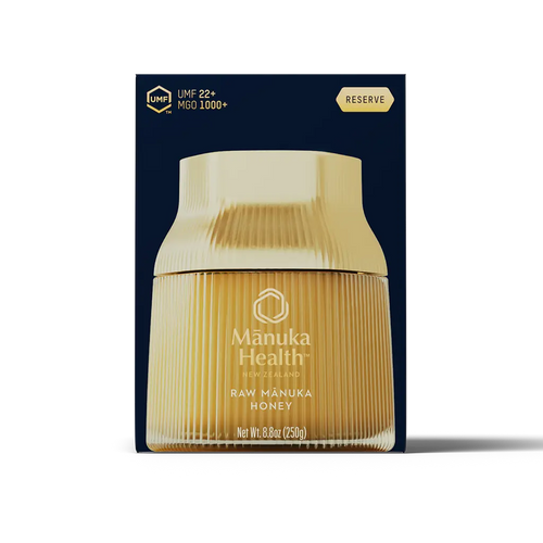 Manuka Honey Reserve MGO 1000