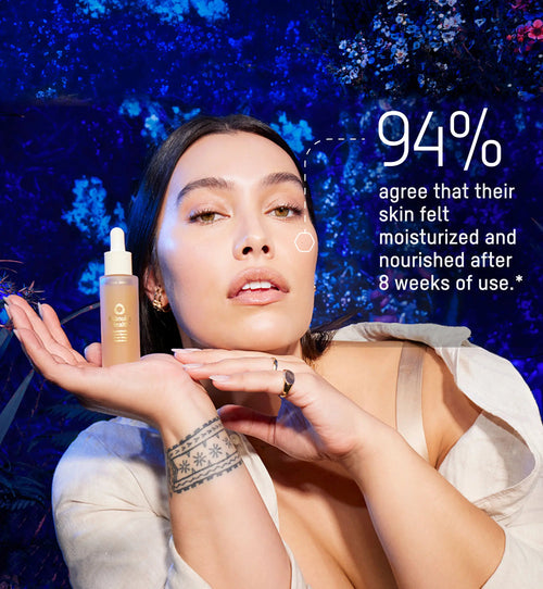 Eternal Renewal Face Serum with Bee Venom NZ