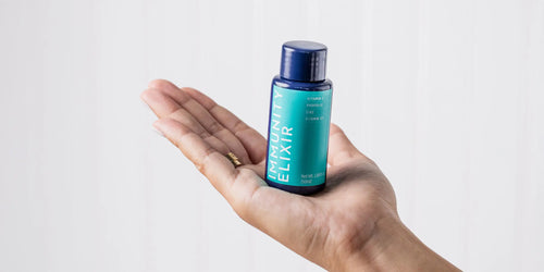 Uncover the Ultimate Immunity Elixir