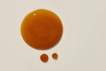 Manuka Health Manuka Honey Ultra MGO 800+ swatch.