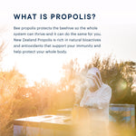 BIO100 Propolis Capsules