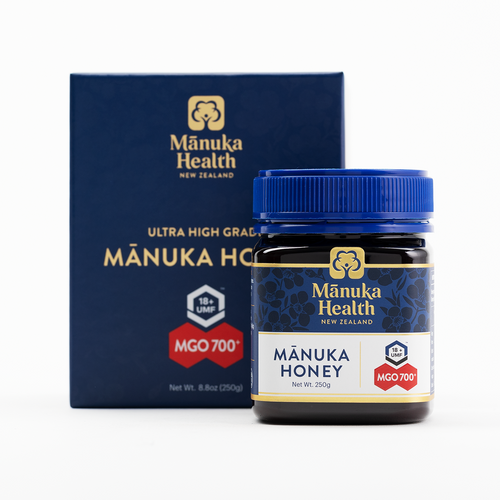 Original MGO 700+ Manuka Honey