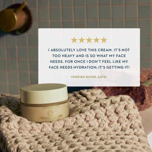 Customer Testimonial - 5 Stars