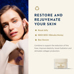 Restore and Rejuvenate Your Skin