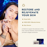 Eternal Renewal Lip Balm NZ