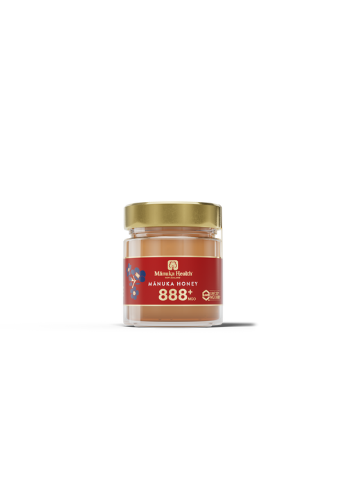 Manuka Honey MGO 888+ NZ