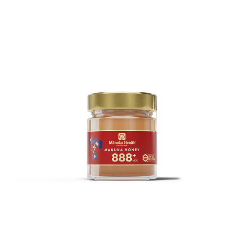 Manuka Honey MGO 888+ NZ