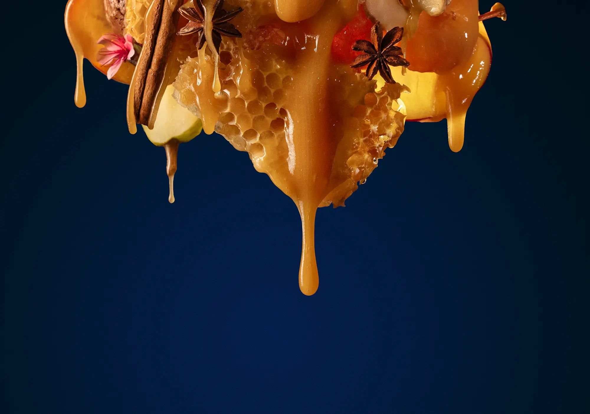 nature’s golden gift