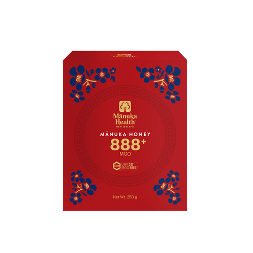 Manuka Honey MGO 888+ NZ