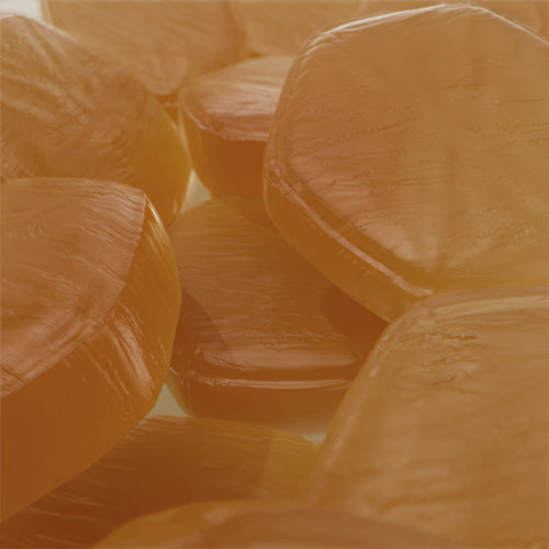 Manuka Honey Lemon & Ginger Lozenges with Vitamin C NZ