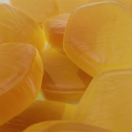 Manuka Honey Lemon Lozenges with Vitamin C NZ