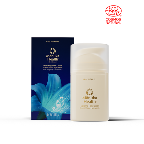 Pro Vital Hand Cream COSMOS 50ml 