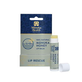 Manuka Honey Lip Balm