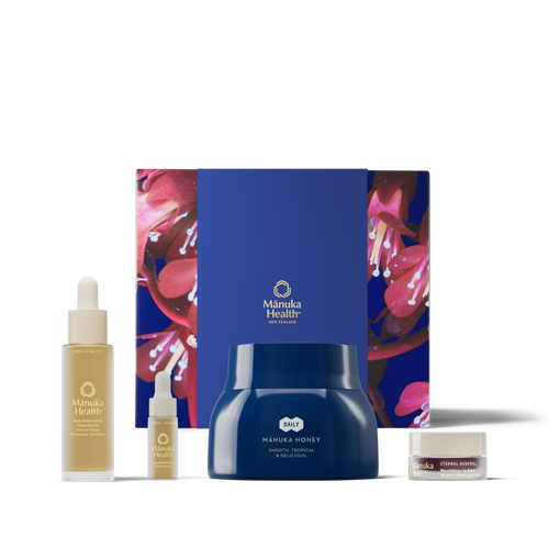 Daily Essentials Kit ANZ