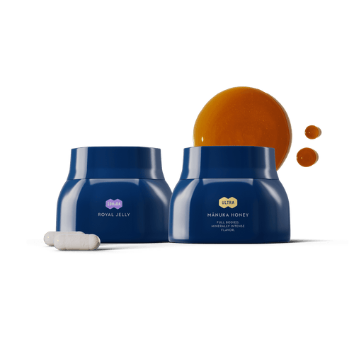 Inner and Outer Beauty Bundle NZ