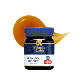 Original MGO 700+ Manuka Honey NZ