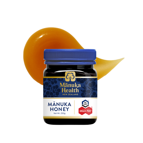 Original MGO 700+ Manuka Honey