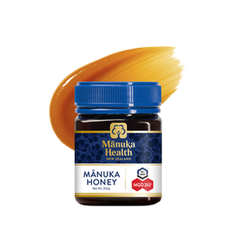 Original MGO 263+ Manuka Honey NZ