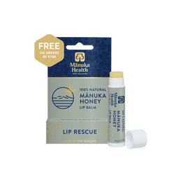 Manuka Honey Lip Balm