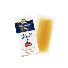 Original Manuka Honey On-The-Go MGO115+ Snap Pack