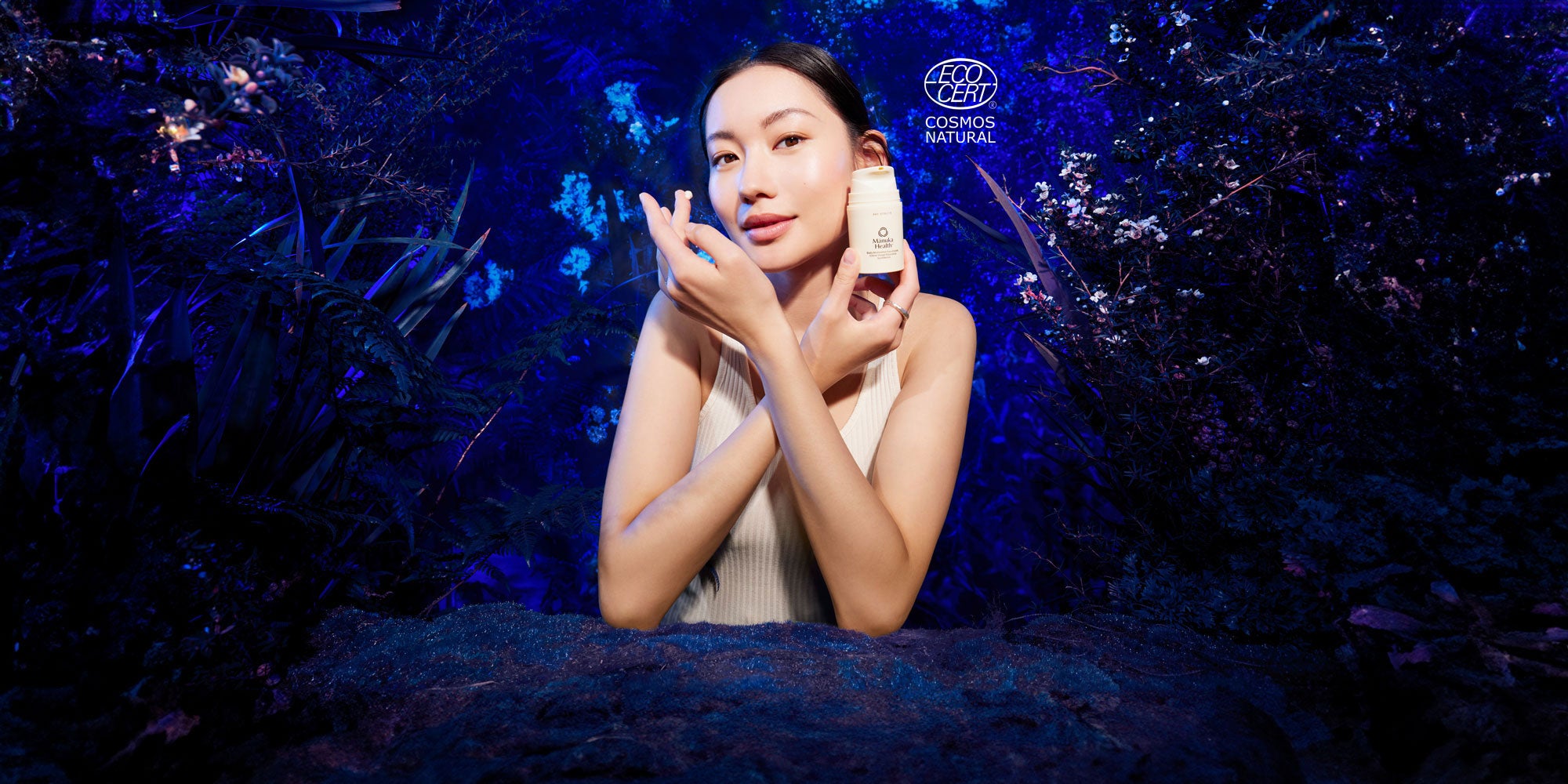 COSMOS Certification