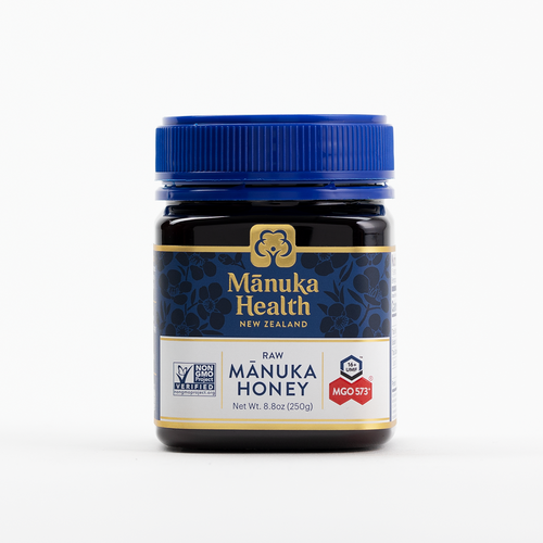 Original MGO 573+ Mānuka Honey NZ
